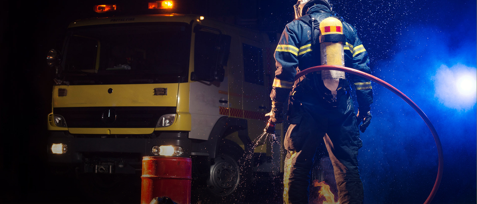 Shaoxing Newidea Fire Safety Equipment Co., Ltd. Officielt websted online