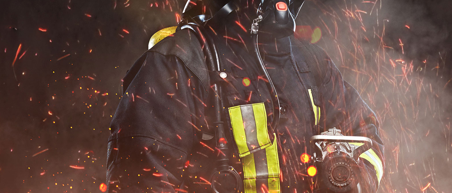 Brand hydrant