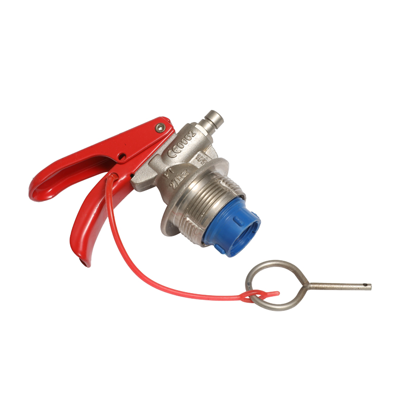 Hvorfor er den lodrette sprinklerhoved ideel til lagre og arbejdsstationer?